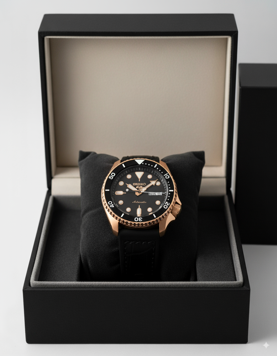Masterwatch